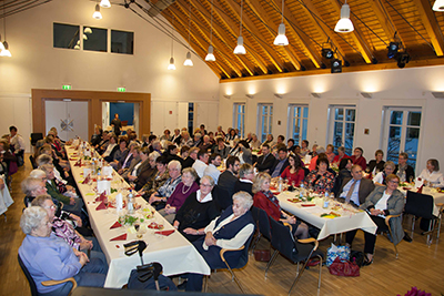 Fotogalerie Landfrauenverband Pfalz