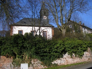 Lambsborner Kirche